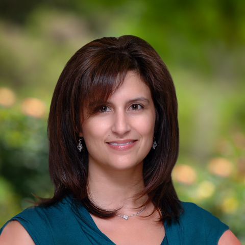 Elizabeth M. Gonzalez