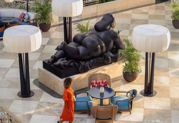 Images Grand Wailea, A Waldorf Astoria Resort