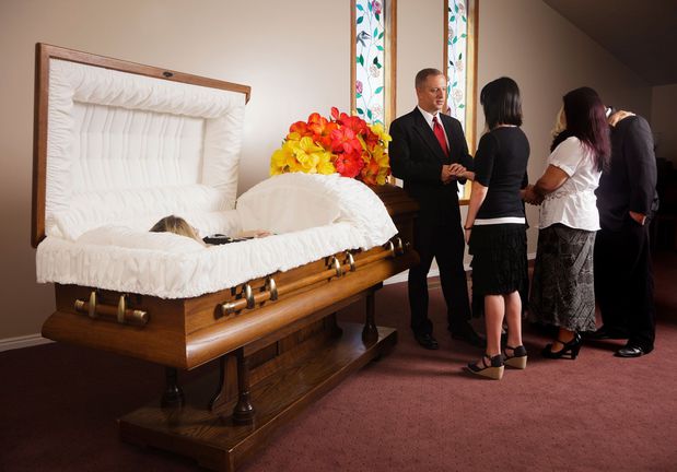 Images H. Griner Funeral Home