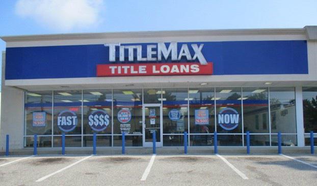 TitleMax Title Loans Photo