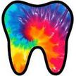 THE CARING DENTIST Logo