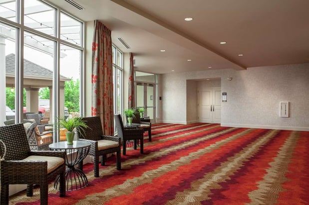 Images Hilton Garden Inn Bettendorf/Quad Cities