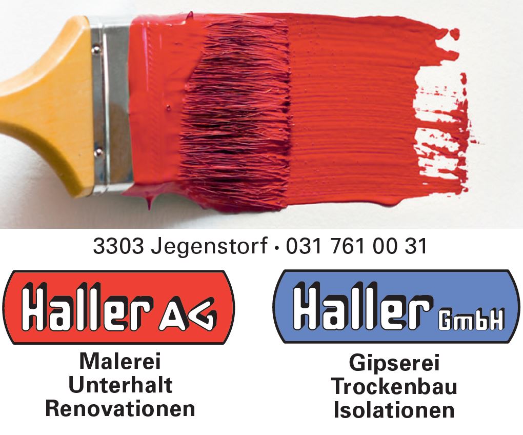 Bilder Haller AG / Haller GmbH
