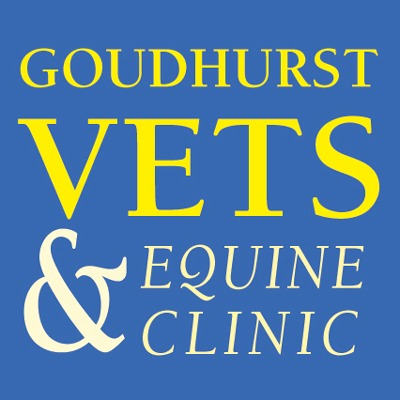 Goudhurst Vets and Equine Clinic Logo
