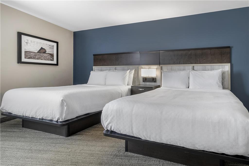 Images Best Western Plus Chocolate Lake Hotel