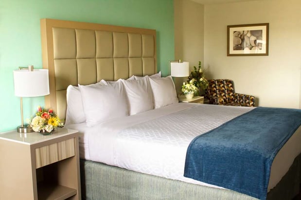 Images Best Western Toledo South Maumee