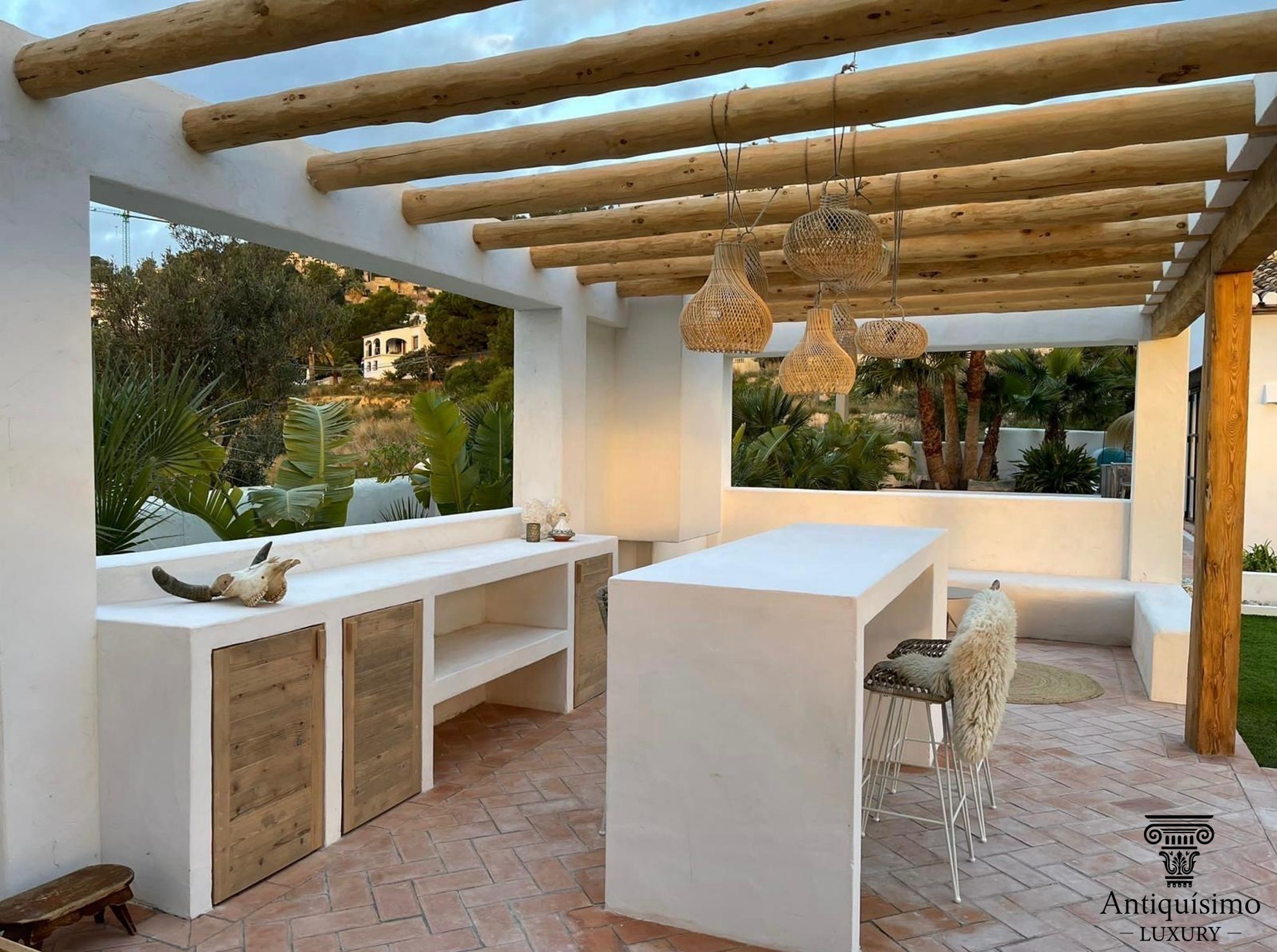 Images Antiquísimo Luxury