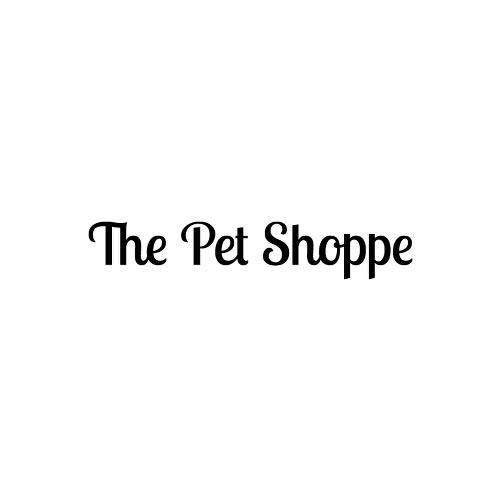 The Pet Shoppe Logo