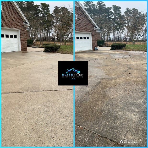 Images Elite Shine Exterior, LLC