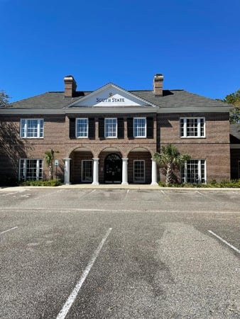 Images SouthState Bank