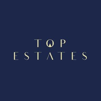 Top Estates Logo