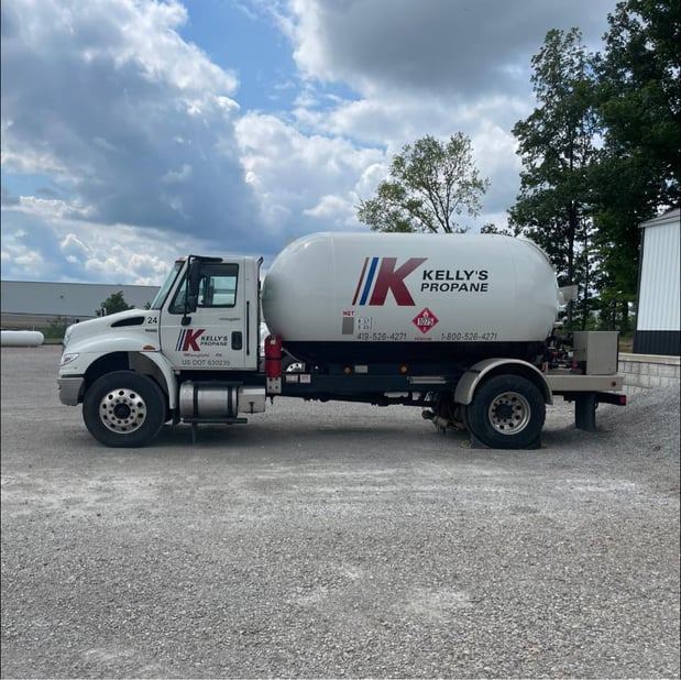 Images Kelly's Propane