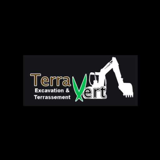 TerraVert Logo