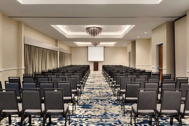 Images Embassy Suites by Hilton Monterey Bay Seaside