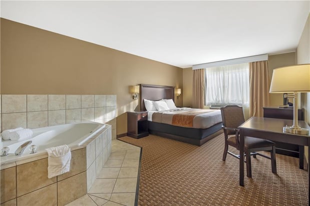 Images Best Western Plus Vintage Valley Inn