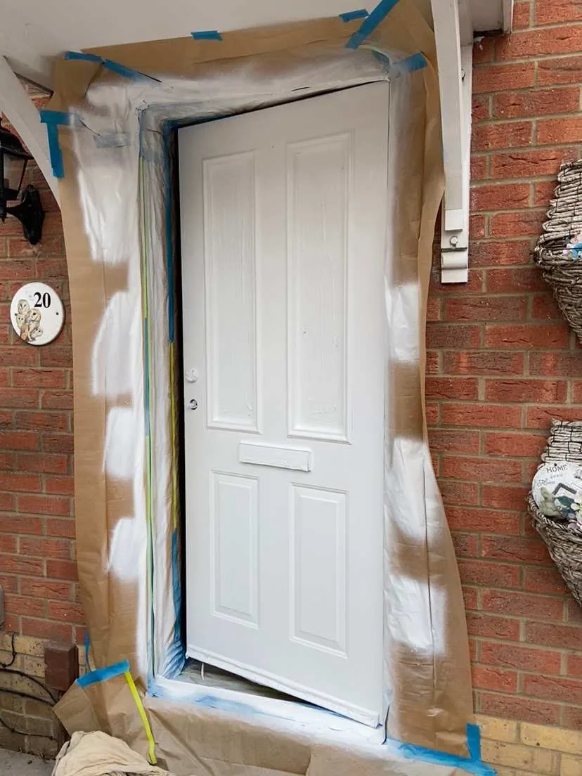 Images Proshield Coatings Ltd