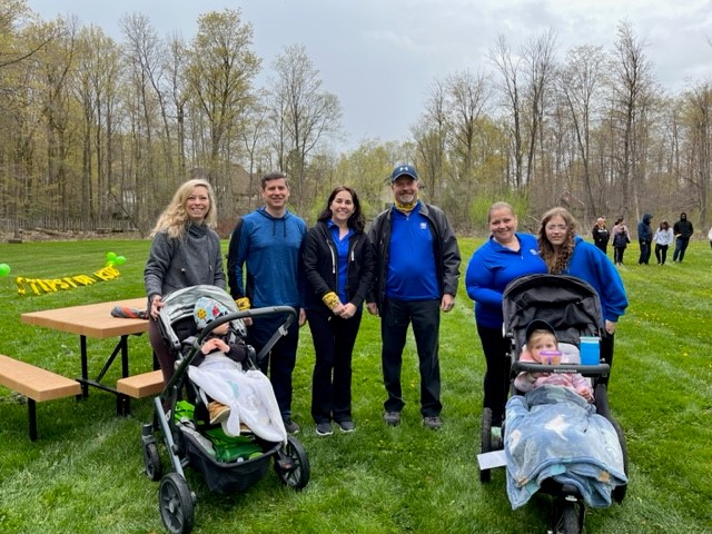 Morris Wealth Management- Team Photo - Lutherwood Steps for Kids 2023.jpg