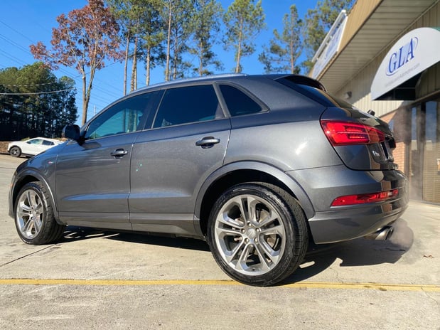 Images Georgia Luxury Automotive Lively