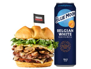 Menu item 