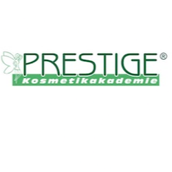 PRESTIGE Kosmetikakademie in Berlin - Logo