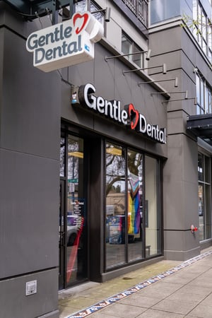Images Gentle Dental Capitol Hill