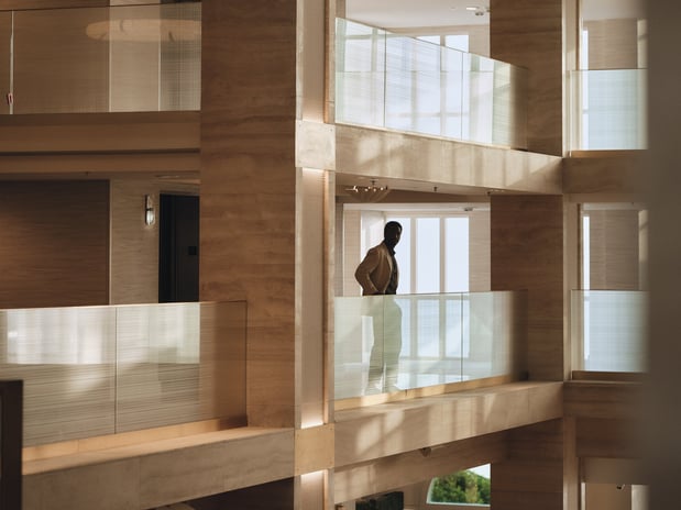 Images Regent Santa Monica Beach