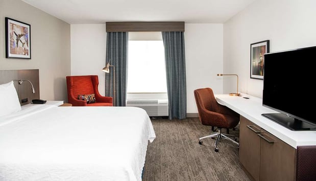 Images Hilton Garden Inn BWI Airport