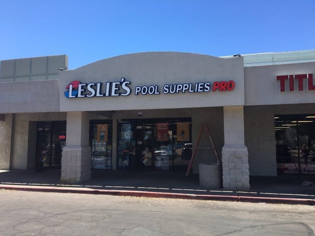 Images Leslie's Pool Supplies
