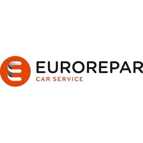 Talleres J. Palou S.L. Euro Repar Car Service Logo