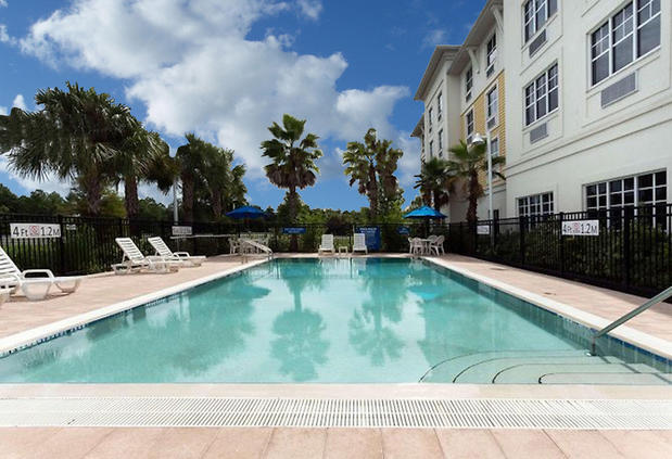 Images Palm Coast Hotel & Suites-I-95