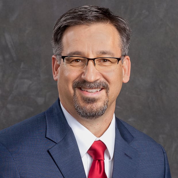 Images Edward Jones - Financial Advisor: Jeff Perry