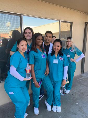 Images Healthcare Career College