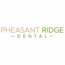 Pheasant Ridge Dental Logo