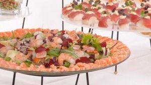 Images Chefs Gourmet Catering Oy