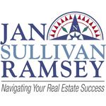 Jan Sullivan Ramsey, REALTOR Logo