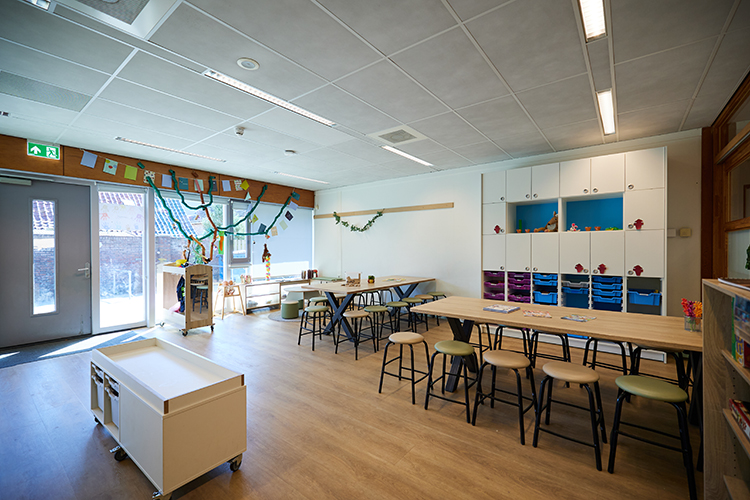 Foto's Humankind - BSO De oversteek
