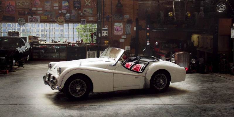 Images Carrozzeria B-Car