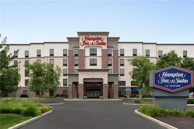 Images Hampton Inn & Suites Pittsburgh/Harmarville