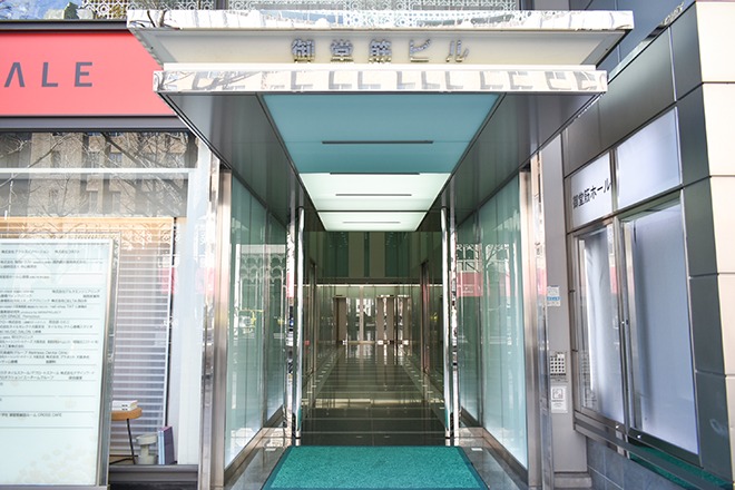 Images EVER GRACE Premycious 心斎橋店
