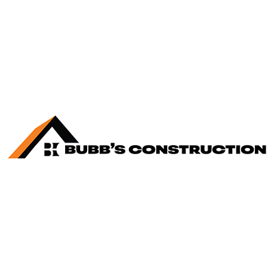 Bubb's Construction, LLC Logo