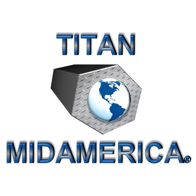 Titan MidAmerica Logo