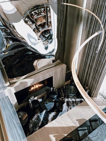 Images Equinox Hotel New York