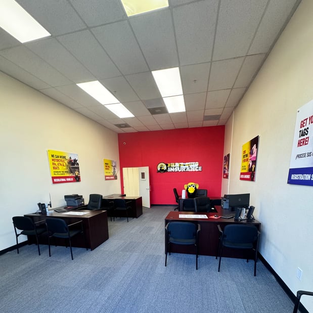 Images Fiesta Auto Insurance & Tax Service