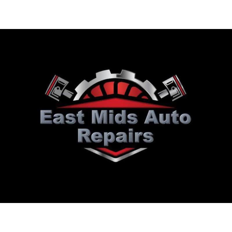 LOGO East Mids Auto Repairs Ltd Sutton-In-Ashfield 07460 101563