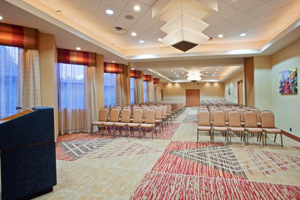 Images Crowne Plaza Houston Med Ctr-Galleria Area by IHG