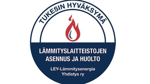 Images Lämpöhuolto-Valkama Oy