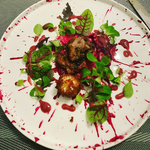 Images Private Chef Matthew Alexander