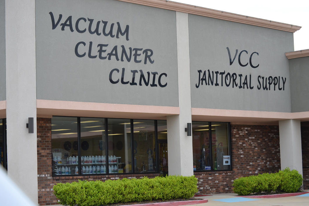 VCC Janitorial Supply Photo