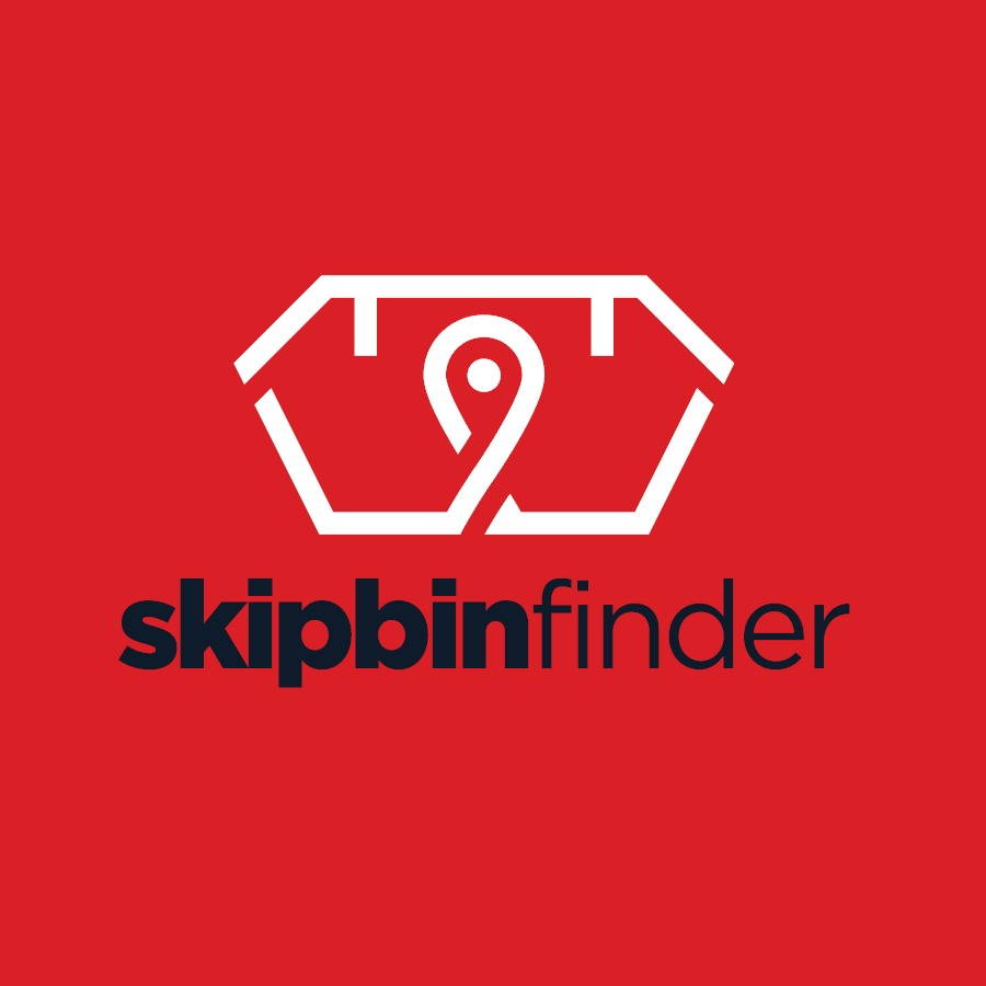 Skip Bin Finder Logo