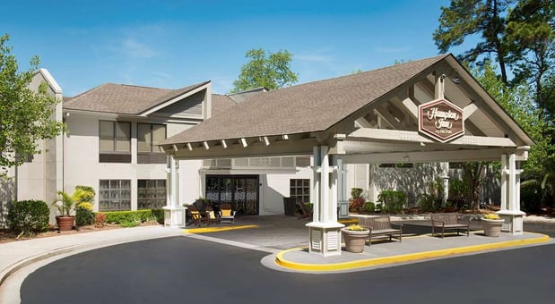 Images Hampton Inn Hilton Head